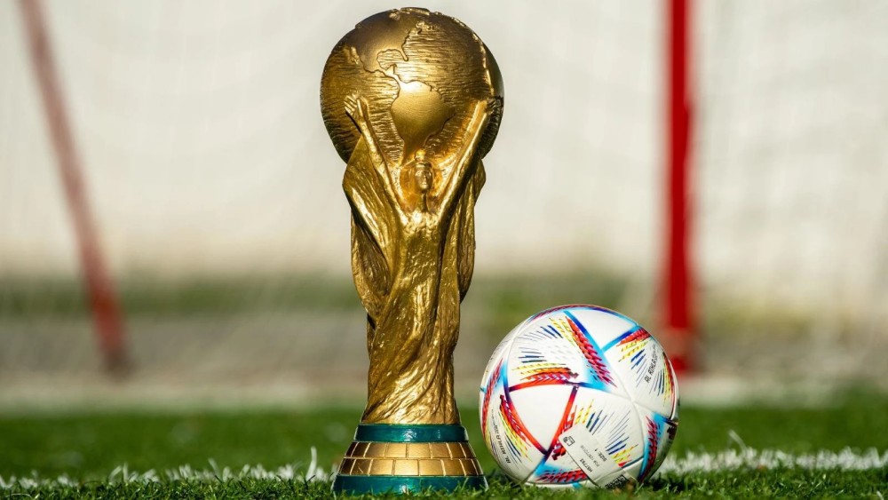 Chức vô địch World Cup được xem là giải thưởng lớn nhất trong thế giới bóng đá