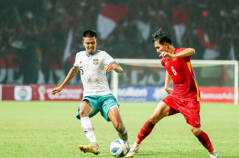 U20 Châu Á là giải đấu để mọi người kỳ vọng vào lứa cầu thủ trẻ