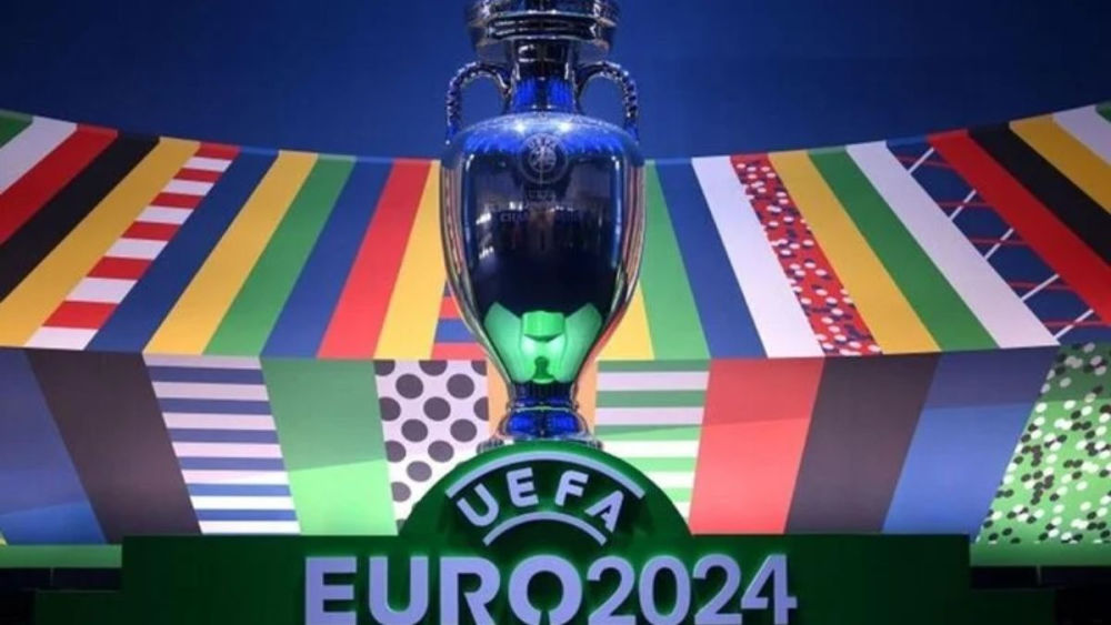 Vòng loại Euro 2024 có 54 đội