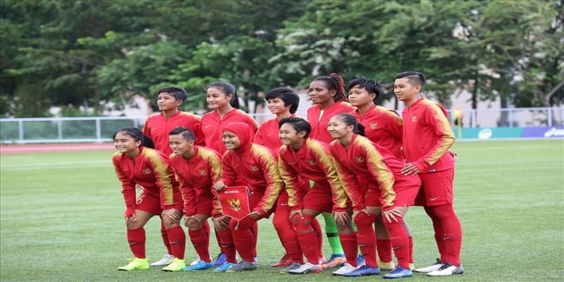 Dự đoán kết quả bóng đá indonesia năm 2024