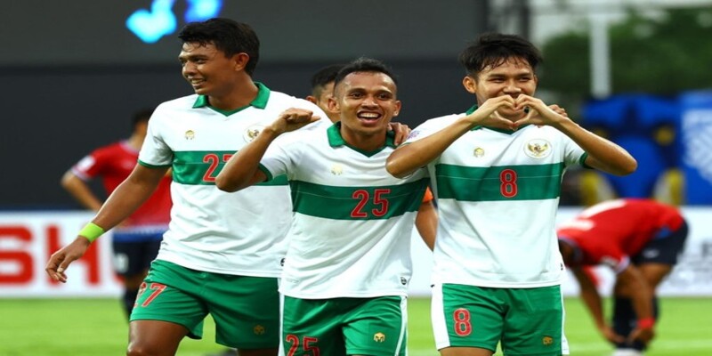 Hình thức tổ chức giải đấu bóng đá của Indonesia 