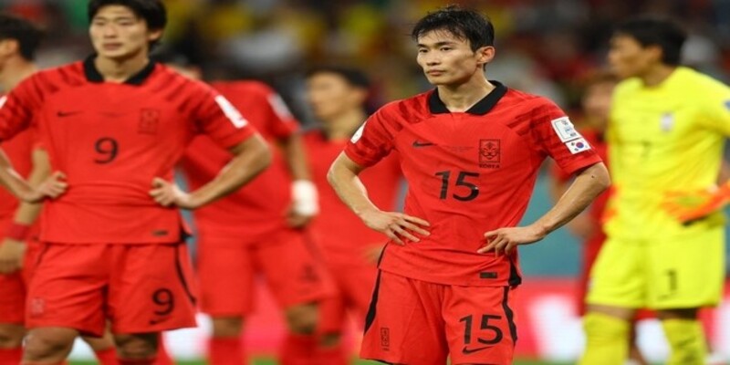 Kết quả bóng đá Hàn Quốc ngôi vị quán quân thuộc về ai?