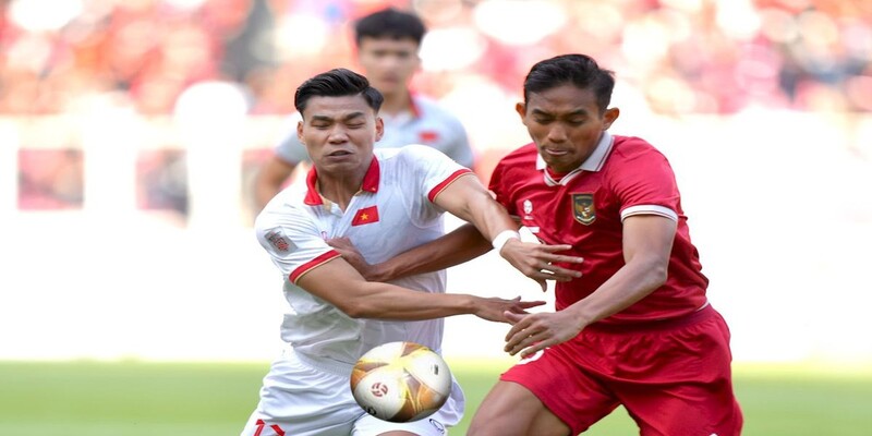 Phong độ thi đấu và kết quả bóng đá Indonesia gần đây